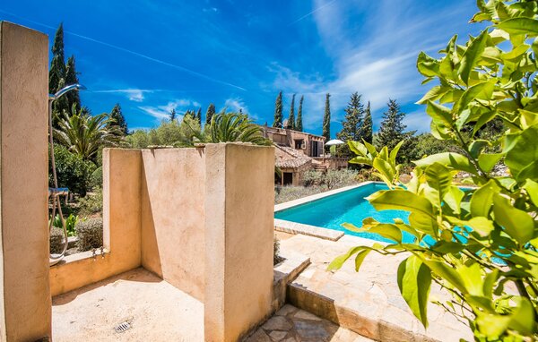Holiday Home - Bona Feina, Arta , Spain - EMF166 13