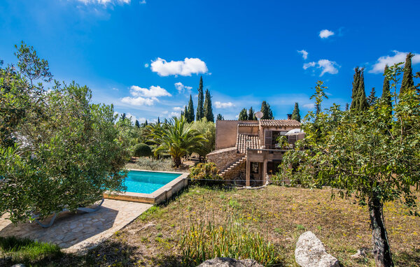 Holiday Home - Bona Feina, Arta , Spain - EMF166 16