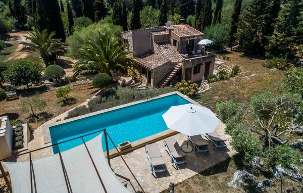 Holiday Home - Bona Feina, Arta , Spain - EMF166 18