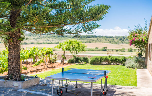 Ferienhaus - Sa Grua, Sant Llorenc , Spanien - EMF167 801