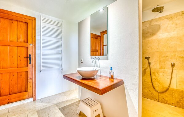 Ferienhaus - Sa Grua, Sant Llorenc , Spanien - EMF167 702