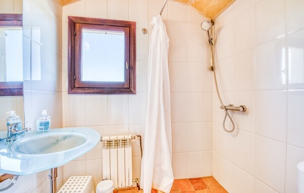 Ferienhaus - Sa Grua, Sant Llorenc , Spanien - EMF167 703