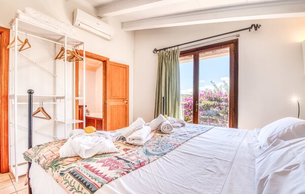 Ferienhaus - Sa Grua, Sant Llorenc , Spanien - EMF167 602