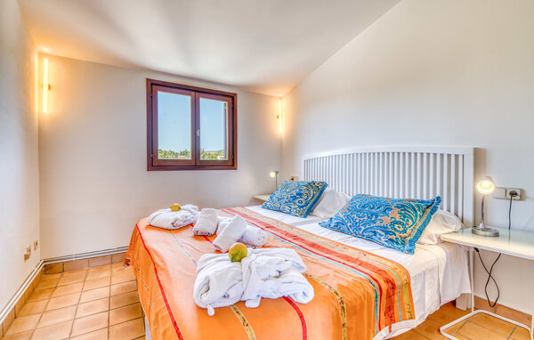 Ferienhaus - Sa Grua, Sant Llorenc , Spanien - EMF167 603