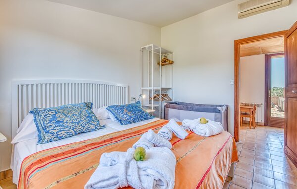 Ferienhaus - Sa Grua, Sant Llorenc , Spanien - EMF167 604