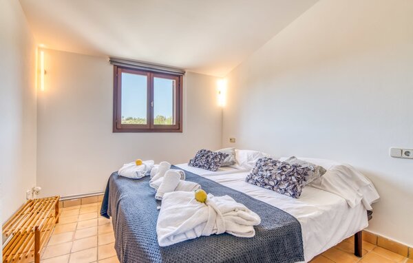 Ferienhaus - Sa Grua, Sant Llorenc , Spanien - EMF167 605