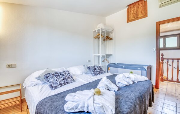 Ferienhaus - Sa Grua, Sant Llorenc , Spanien - EMF167 606