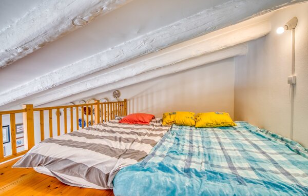 Ferienhaus - Sa Grua, Sant Llorenc , Spanien - EMF167 607