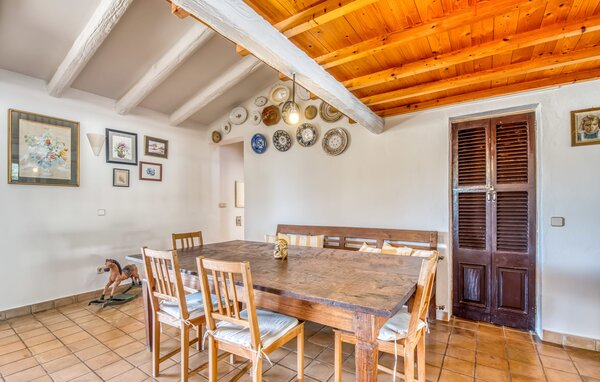 Ferienhaus - Sa Grua, Sant Llorenc , Spanien - EMF167 501