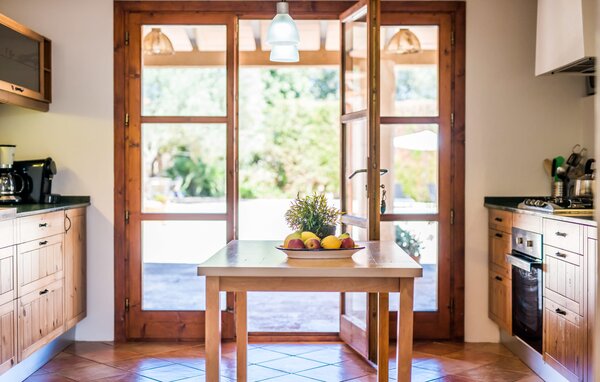 Ferienhaus - Sa Grua, Sant Llorenc , Spanien - EMF167 404