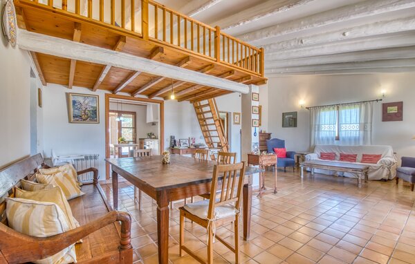 Ferienhaus - Sa Grua, Sant Llorenc , Spanien - EMF167 303