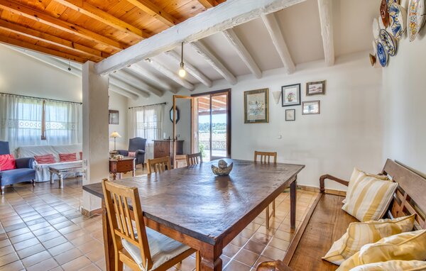 Ferienhaus - Sa Grua, Sant Llorenc , Spanien - EMF167 304