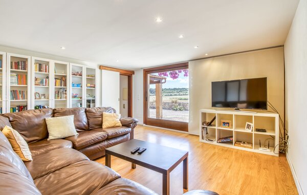 Ferienhaus - Sa Grua, Sant Llorenc , Spanien - EMF167 305