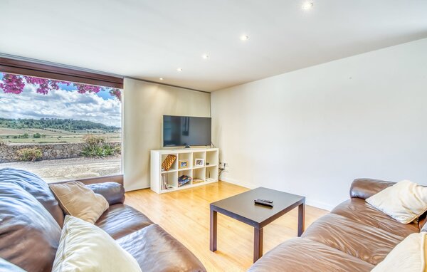 Ferienhaus - Sa Grua, Sant Llorenc , Spanien - EMF167 306