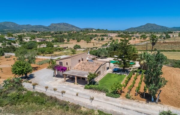 Ferienhaus - Sa Grua, Sant Llorenc , Spanien - EMF167 82