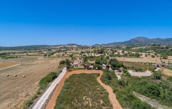 Ferienhaus - Sa Grua, Sant Llorenc , Spanien - EMF167 83