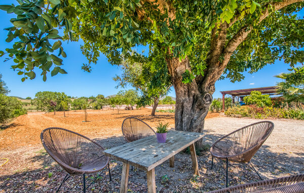 Ferienhaus - Sa Grua, Sant Llorenc , Spanien - EMF167 6