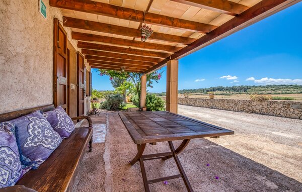 Ferienhaus - Sa Grua, Sant Llorenc , Spanien - EMF167 104