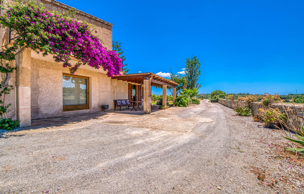 Ferienhaus - Sa Grua, Sant Llorenc , Spanien - EMF167 107