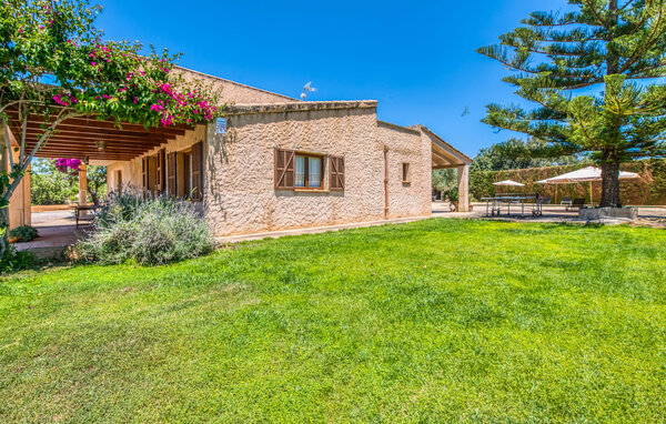 Ferienhaus - Sa Grua, Sant Llorenc , Spanien - EMF167 108