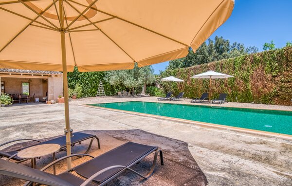 Ferienhaus - Sa Grua, Sant Llorenc , Spanien - EMF167 3