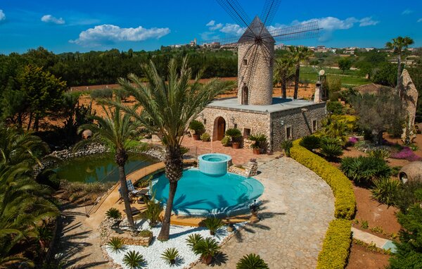 Holiday Home - Son Siurana Es Moli, Ariany , Spain - EMF171 2