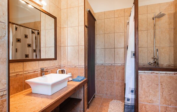 Holiday Home - Buena Vista, Montuiri , Spain - EMF173 703