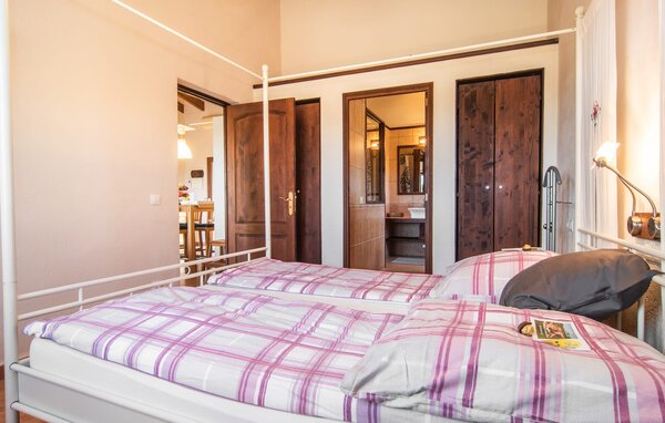 Holiday Home - Buena Vista, Montuiri , Spain - EMF173 604