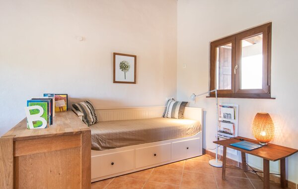 Holiday Home - Buena Vista, Montuiri , Spain - EMF173 501
