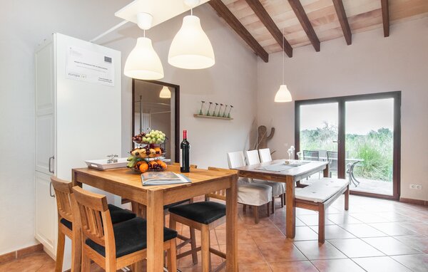Holiday Home - Buena Vista, Montuiri , Spain - EMF173 502