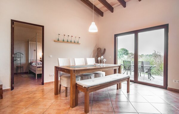 Holiday Home - Buena Vista, Montuiri , Spain - EMF173 503