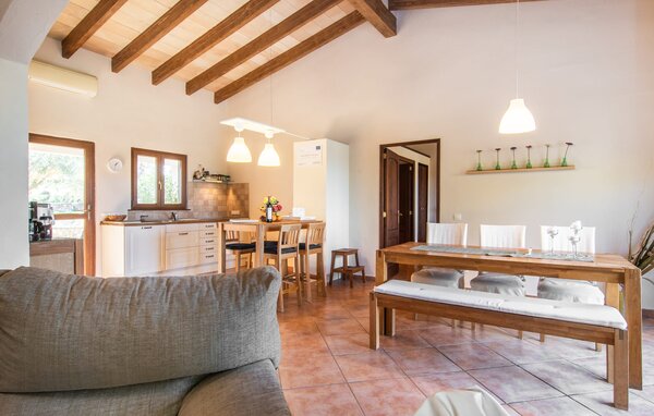 Holiday Home - Buena Vista, Montuiri , Spain - EMF173 401