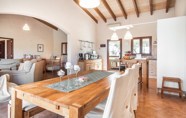 Holiday Home - Buena Vista, Montuiri , Spain - EMF173 402