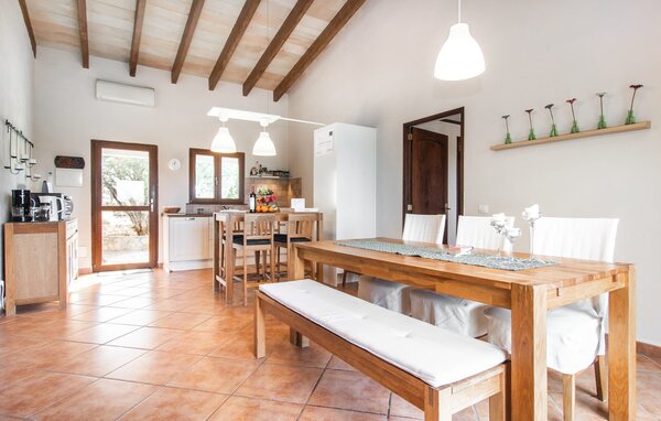 Holiday Home - Buena Vista, Montuiri , Spain - EMF173 403