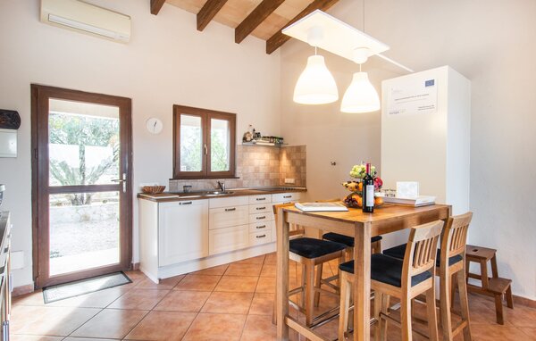 Holiday Home - Buena Vista, Montuiri , Spain - EMF173 404