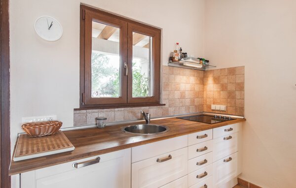 Holiday Home - Buena Vista, Montuiri , Spain - EMF173 405