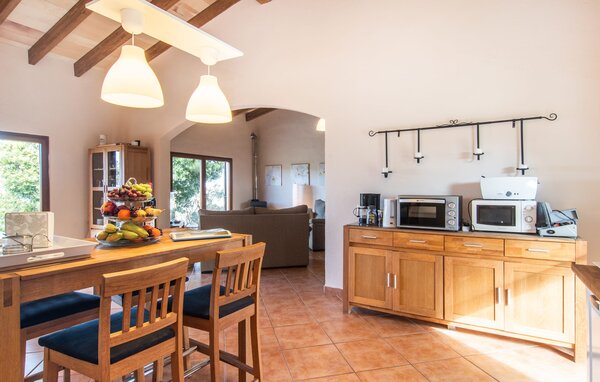 Holiday Home - Buena Vista, Montuiri , Spain - EMF173 406