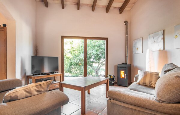 Holiday Home - Buena Vista, Montuiri , Spain - EMF173 7