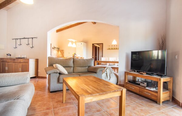 Holiday Home - Buena Vista, Montuiri , Spain - EMF173 9