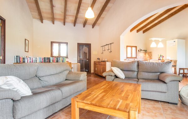 Holiday Home - Buena Vista, Montuiri , Spain - EMF173 301