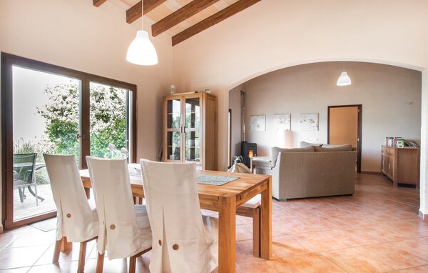 Holiday Home - Buena Vista, Montuiri , Spain - EMF173 302