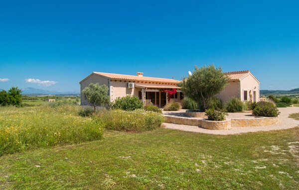 Holiday Home - Buena Vista, Montuiri , Spain - EMF173 5