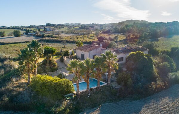Holiday Home - Buena Vista, Montuiri , Spain - EMF173 81