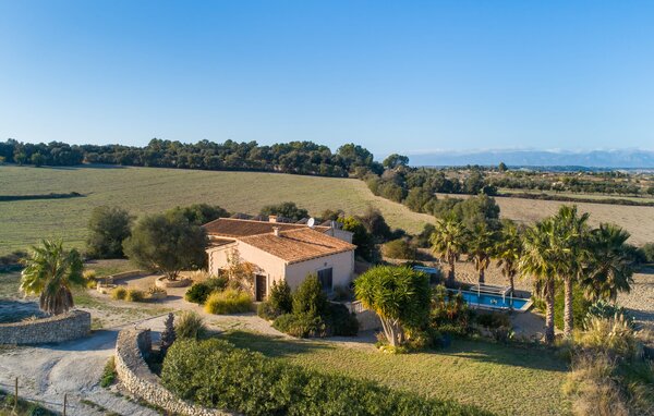Holiday Home - Buena Vista, Montuiri , Spain - EMF173 82
