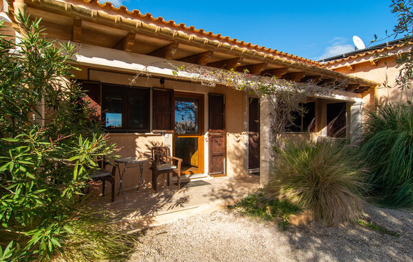 Holiday Home - Buena Vista, Montuiri , Spain - EMF173 101