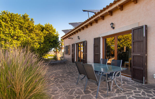 Holiday Home - Buena Vista, Montuiri , Spain - EMF173 102