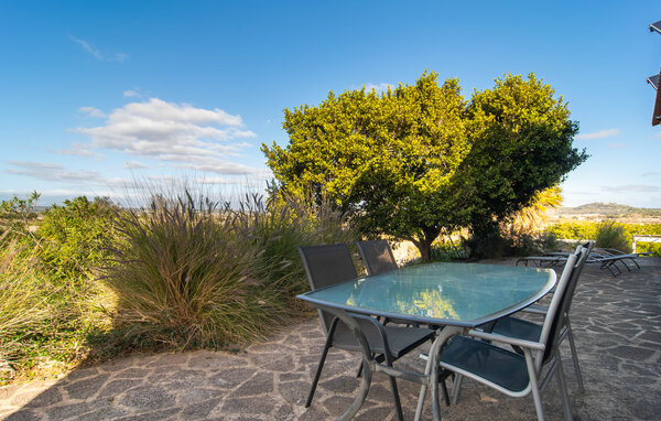 Holiday Home - Buena Vista, Montuiri , Spain - EMF173 103