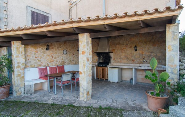 Holiday Home - Buena Vista, Montuiri , Spain - EMF173 104