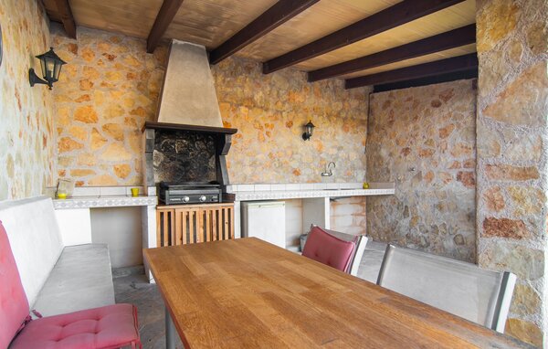 Holiday Home - Buena Vista, Montuiri , Spain - EMF173 105