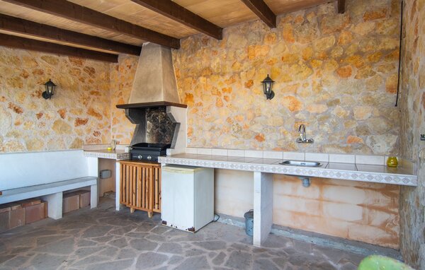 Holiday Home - Buena Vista, Montuiri , Spain - EMF173 106